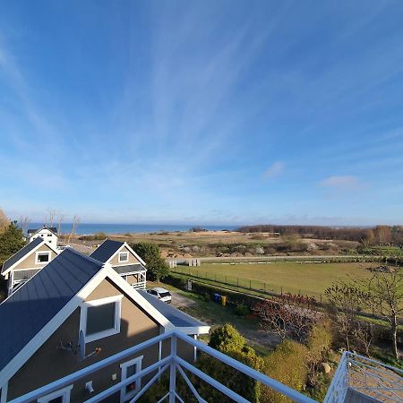 Villa Upwind Oslonino Exterior photo