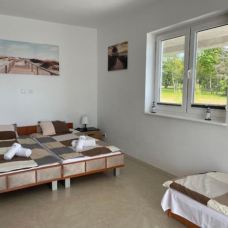 Villa Upwind Oslonino Exterior photo