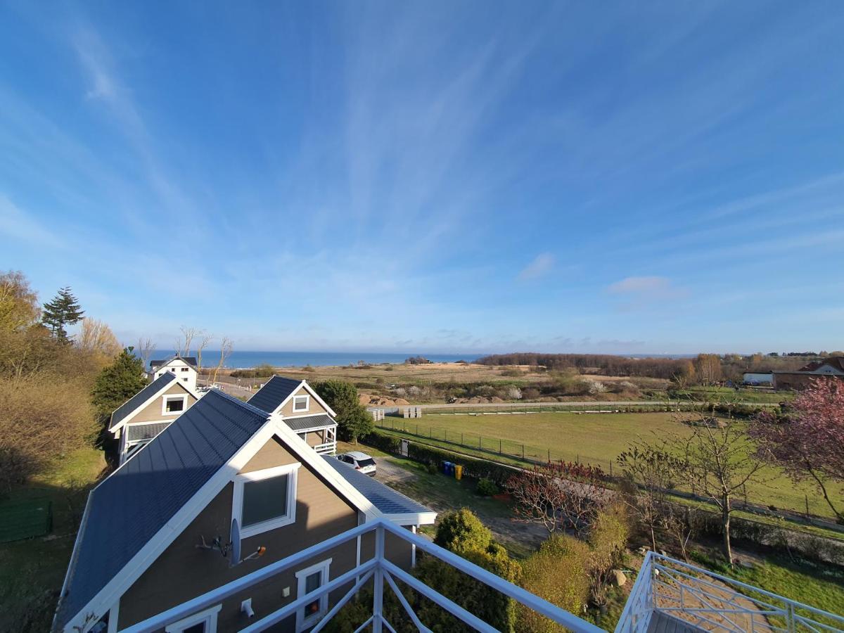 Villa Upwind Oslonino Exterior photo