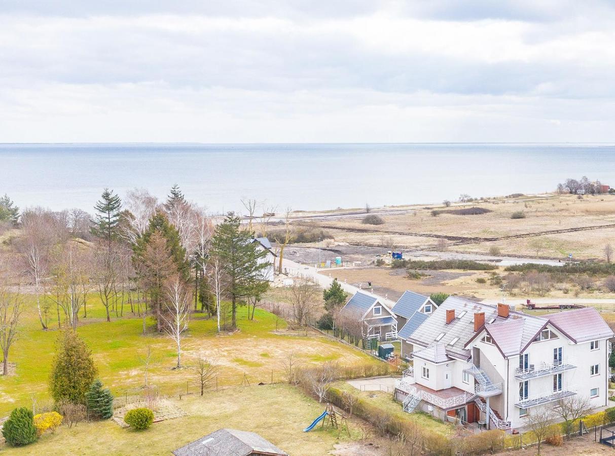 Villa Upwind Oslonino Exterior photo