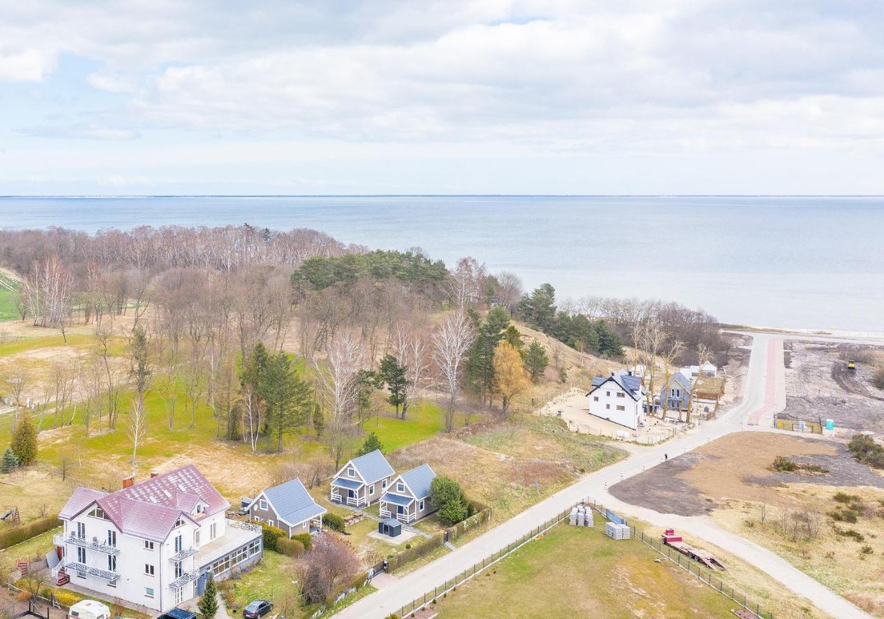 Villa Upwind Oslonino Exterior photo
