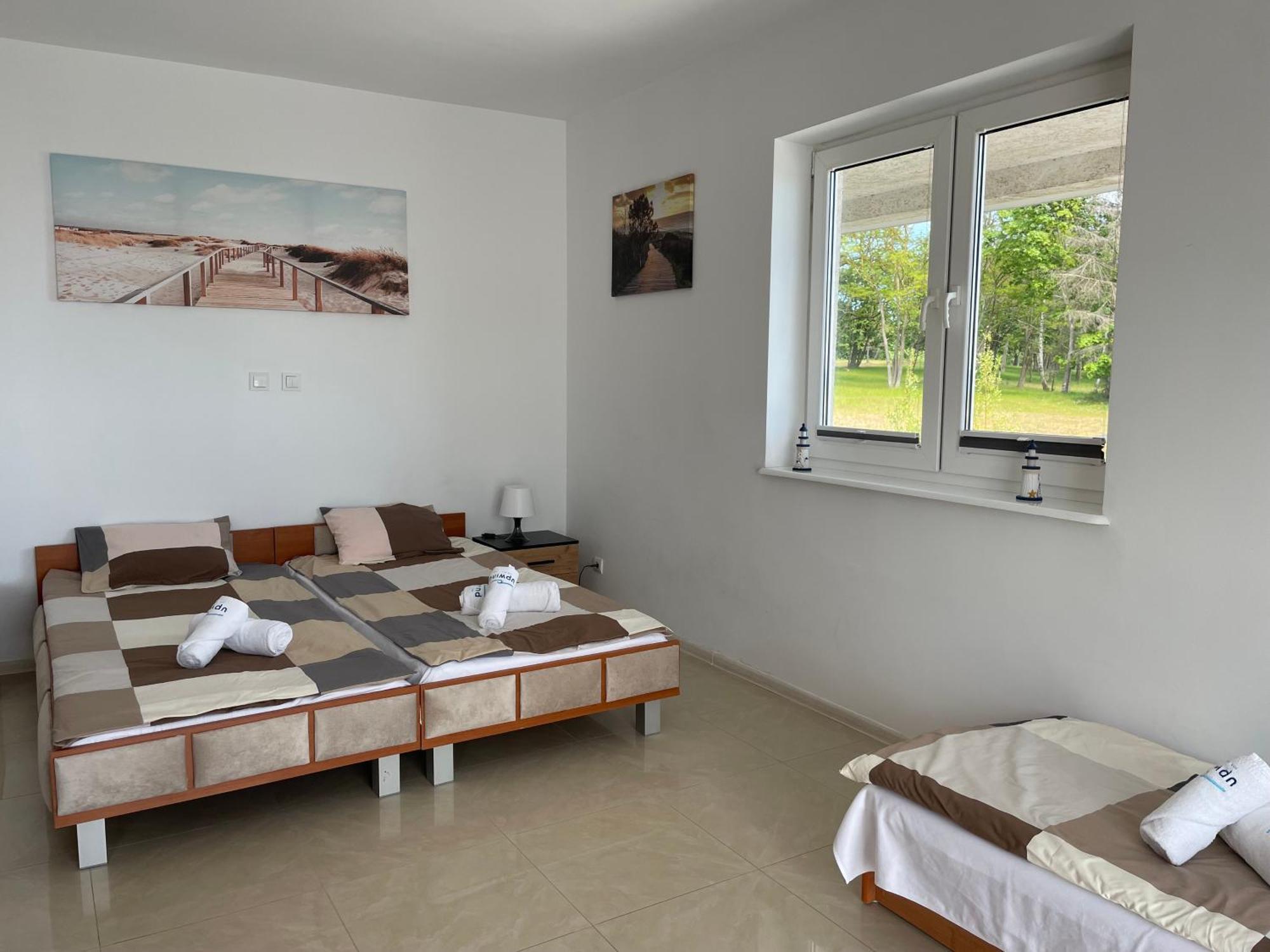 Villa Upwind Oslonino Exterior photo